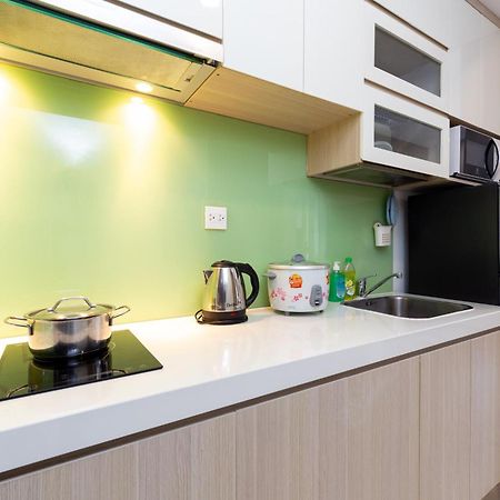 Ct Apartment At Rivergate Residence D4 Ho Chi Minh City Bagian luar foto