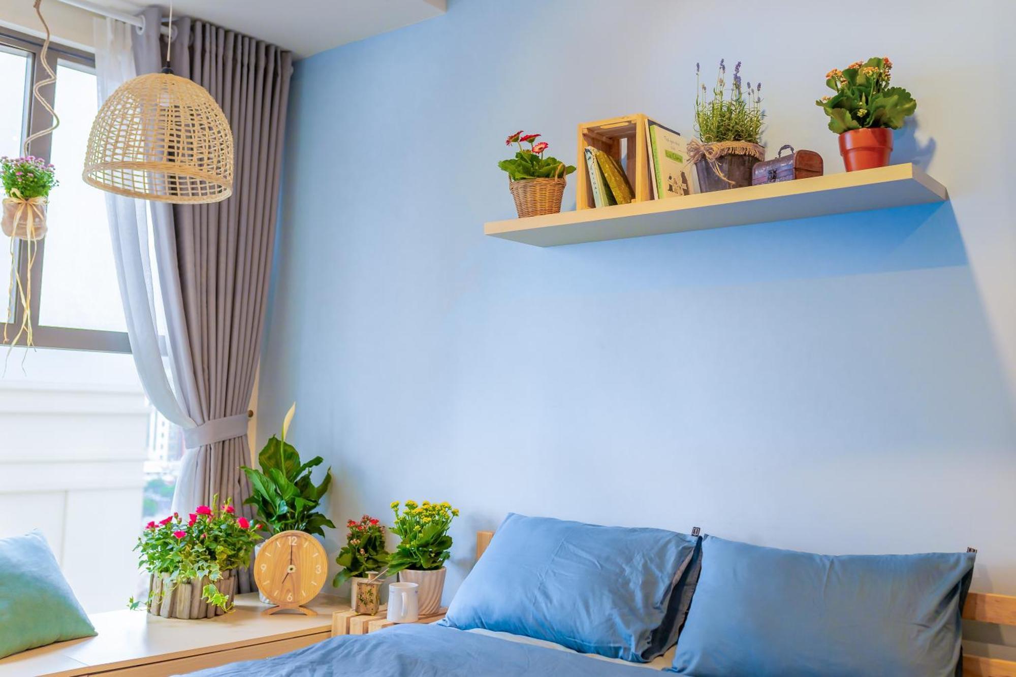 Ct Apartment At Rivergate Residence D4 Ho Chi Minh City Bagian luar foto