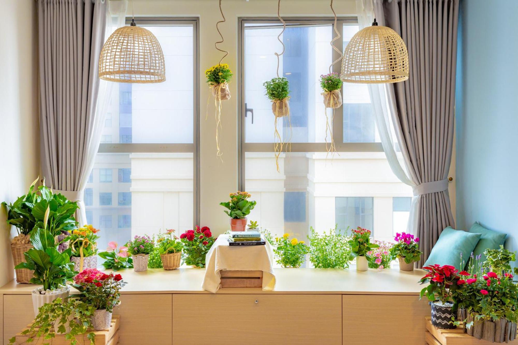 Ct Apartment At Rivergate Residence D4 Ho Chi Minh City Bagian luar foto
